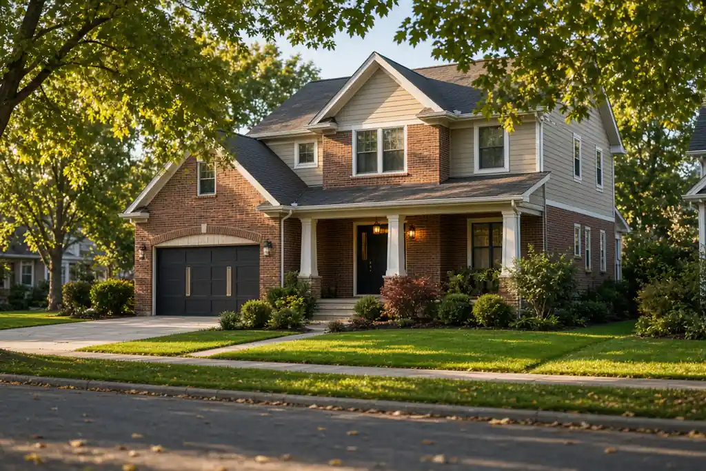 Home for sale